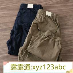 &lt;嚴選&gt;褲男 工裝褲 潮牌學生直筒寬松小腳哈倫褲男生韓版潮流九分褲男露天拍賣xyz123abc 歷史價格詳細信息