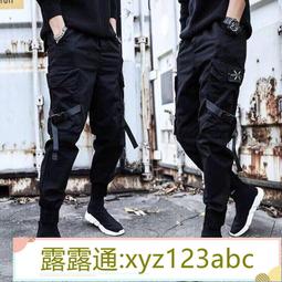 褲子男夏季薄款寬松束腳運動冰絲休閑褲垂感西褲男士九分小西裝褲 歷史價格詳細信息