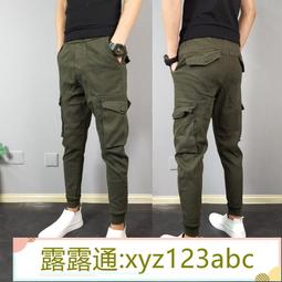 &lt;嚴選&gt;小腳褲束腳褲青年潮牌運動褲衛褲男長褲子露天拍賣xyz123abc 歷史價格詳細信息