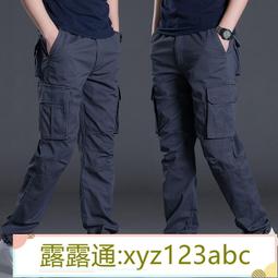 &lt;嚴選&gt;工裝褲 男夏季薄款多口袋束腳哈倫褲子ins超火男生褲百搭潮牌露天拍賣xyz123abc 歷史價格詳細信息