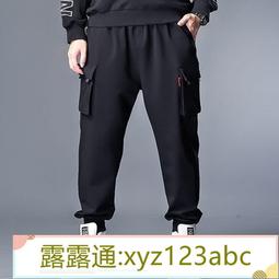 &lt;嚴選&gt;夏季 工裝褲 男潮牌寬松大碼束腳褲子男百搭運動哈倫長褲男露天拍賣xyz123abc 歷史價格詳細信息