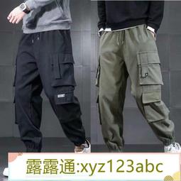 &lt;嚴選&gt;工地褲子耐磨耐臟透氣工作服夏天男士深口袋建筑爸爸上班穿的干活露天拍賣xyz123abc 歷史價格詳細信息