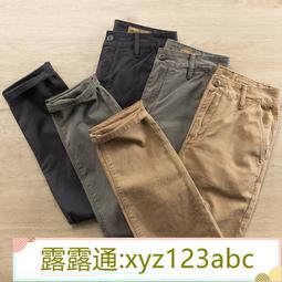 &lt;嚴選&gt;直筒 工裝褲 男潮牌寬松ins學生韓版潮流束腳男士長褲子秋冬季露天拍賣xyz123abc 歷史價格詳細信息