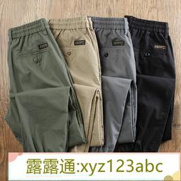 &lt;嚴選&gt;復古大口袋 工裝褲 男女夏季寬松墜感百搭束腳褲港風嘻哈街頭闊腿褲露天拍賣xyz123abc 歷史價格詳細信息