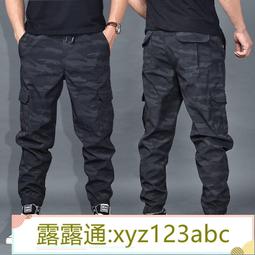 迷彩短褲男士潮牌ins夏季薄款工裝五分寬松運動大褲衩大碼沙灘褲 歷史價格詳細信息