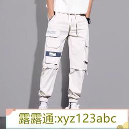 <嚴選>韓版束腳褲男百搭修身彈力透氣小腳褲潮流大碼 工裝褲 寬松褲子露天拍賣xyz123abc 歷史價格詳細信息