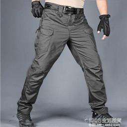 ????男戶外戰術褲執政官IX7城市戰術褲春秋防水迷彩褲特種兵特勤褲衝鋒褲工裝長褲 D27020 歷史價格詳細信息