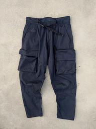 Nike Woven Cargo 日本限定 男軍綠色運動休閒梭織工作長褲 潮流街頭流行軍裝工裝City Boy穿搭 M 歷史價格詳細信息