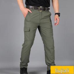 工裝褲 戶外輕薄立體側口袋設計 寬鬆休閒褲 山系 cityboy【TJK2147】現貨＋預購 歷史價格詳細信息