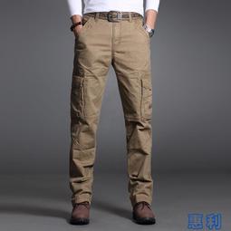 春夏裝多口袋休閑長褲  台灣出貨M-5XL大碼男哈倫褲 寬鬆工裝褲 束腳潮男運動長褲2色【逆主流】 歷史價格詳細信息