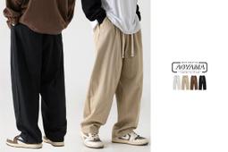 [青山AOYAMA]水洗仿舊 彎刀版型設計 復古風 寬鬆牛仔褲【AL2365】工作褲 彎刀褲 長褲 寬褲 丹寧褲 歷史價格詳細信息