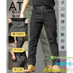 工作褲工裝褲Claw money春秋休閑褲男寬松直筒純棉工裝褲子男士透氣大碼褲男潮 歷史價格詳細信息