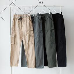 【優選】褲子男夏季潮流百搭工裝褲男士休閒褲寬鬆大碼運動束腳男生褲子薄 歷史價格詳細信息