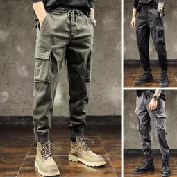 【大尺碼-5XL】縮口褲 冰絲涼感褲冰絲長褲 薄款運動速乾涼感褲 涼感長褲 束腳褲 【FIZZE】 歷史價格詳細信息