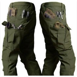 【公司貨】軟殼褲 沖鋒褲 男 秋冬季加絨 加厚 防水防風 三防戶外 保暖長褲 直筒休閑褲 歷史價格詳細信息