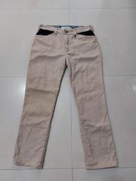 台灣潮牌 Overkill OVKLAB 赤耳布邊 小破壞 水洗 貓鬚 丹寧 牛仔褲 歷史價格詳細信息