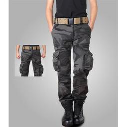 加大尺碼  迷彩褲 工作褲  休閒褲 外出褲 多袋褲 超便宜特價品 兩件免運 三件免運+折扣 歷史價格詳細信息