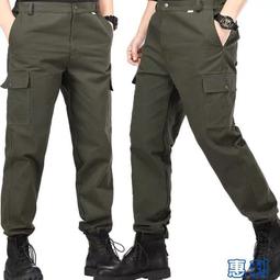 純棉工裝衤庫男女新款電焊工作衤庫多口袋防燙耐磨牛仔衤庫 歷史價格詳細信息