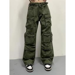 台灣現貨【 ????????????????????????????????????】Vibe街頭 短T 短踢 圓領 落肩 設計感 oversize寬鬆 慵 歷史價格詳細信息