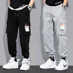 台灣現貨工裝褲男寬鬆耐磨工作休閒戶外束腳多口袋汽修電焊防燙迷彩軍裝長褲男  露天市集  全台最大的網路購物市集 歷史價格詳細信息