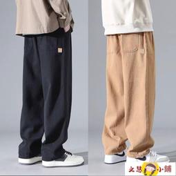 現貨 工裝褲男 褲子男 春秋款工裝褲子男士休閑褲束腳夏季薄款九分褲韓版潮流男生運動褲 歷史價格詳細信息