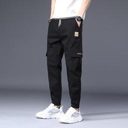 多口袋簡約休閑純色國潮夏季青少年個性機能風背心bf工裝馬甲上衣機能背心-雅怡尚品 歷史價格詳細信息