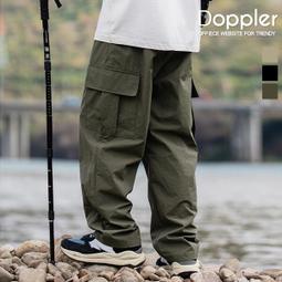 工裝褲 山系戶外機能拉鍊口袋設計 寬鬆休閒褲 長褲 cityboy【TJKB2152】現貨＋預購 歷史價格詳細信息