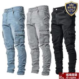 【現貨】男士正裝褲修身時尚商務休閒西裝褲加大碼 歷史價格詳細信息