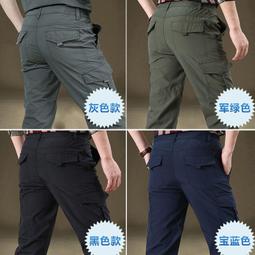 夏季薄款軟糯垂感窄版闊腿褲女鬆緊高腰顯瘦加長拖地直筒西裝褲子 歷史價格詳細信息