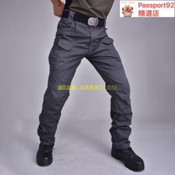 工裝褲 戶外立體甲板格腰帶設計 寬鬆長褲 長褲 cityboy【TJK2170】現貨＋預購 歷史價格詳細信息
