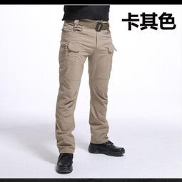 戶外工作褲男 勞保褲 直筒耐磨寬鬆褲 電焊工裝勞保褲 工人帆布褲子-鑫星精選 歷史價格詳細信息
