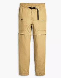 美式側邊拉鍊黃泥牛仔褲男vibe高街直筒復古破洞設計感做舊長褲潮 歷史價格詳細信息