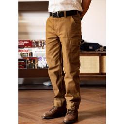 復刻 Officer trousers 14.5oz 雙染 修身中腰直筒 黑牛 YKK 拉鍊 歷史價格詳細信息