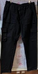 多口袋工作褲 工裝褲 寬鬆直筒休閒長褲 側口袋直筒褲 休閒褲 布褲棉褲 軍褲 港風潮牌 街頭潮流 日系復古 歷史價格詳細信息