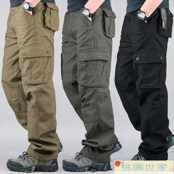 【工作ku 勞保 工裝ku】春夏多口袋工裝ku男長ku寬松迷彩ku男運動休閑ku直筒軍裝工作ku男  露天拍賣 歷史價格詳細信息