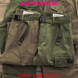 褲子 工裝褲 男褲 古龍森男士休閑褲春季加絨哈倫褲2024年潮流百搭多口袋束腳工裝褲 歷史價格詳細信息