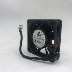 AFB0624MB原裝臺達 24V 0.10A 6公分 安川伺服驅動器專用風扇6015 歷史價格詳細信息