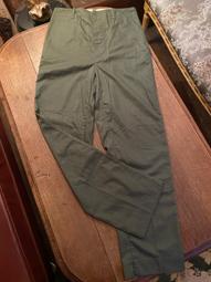 NOS 全新庫存 老品 草綠 陸官兵野戰服褲 野戰褲 早期 66年度 老軍褲 軍品 陸軍 國軍 公發 價格比較,價格查詢,歷史價格詳細信息