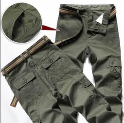 ING工裝長 工作 春夏季工作 多口袋工裝 男長 寬松直筒 大碼休閑 滿350發貨 歷史價格詳細信息