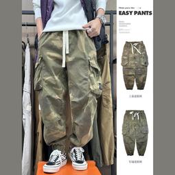 男士外套 秋冬外套男 潮牌戶外休閑運動連帽沖鋒衣夾克衫男士寬松美式高街拉鏈機能外套 歷史價格詳細信息