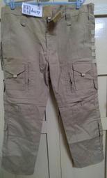 戰術系列 - 特殊剪裁魔鬼氈縮口褲 3525 (預購) 歷史價格詳細信息