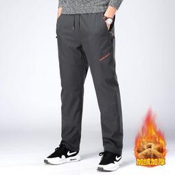 戰術褲 登山褲 衝鋒褲 防風 保暖 衝鋒褲 女 冬季刷毛 加厚防風防水大尺碼保暖抓絨軟殼戶外登山滑雪褲男 歷史價格詳細信息