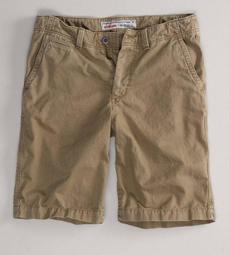 【麋漾】全新正品 American Eagle 3131-6471 反摺原色款牛仔短褲 現貨33 歷史價格詳細信息