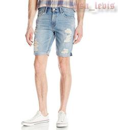 【29-44腰優惠】美國LEVI S Carrier Cargo Short 軍綠 四葉草立體口袋 府綢 純棉 工作短褲 歷史價格詳細信息