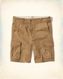 Hollister HCO經典大紅海鷗貼布刺繡短踢 雪花灰323-248-0175-112 歷史價格詳細信息