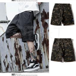 熱銷口袋工作 余文樂 多機能 休閒 工作 大口袋 魔鬼氈 縮口 束口 版型好 潮牌MP30 歷史價格詳細信息