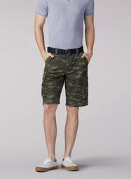 Lee 迷彩雲牛仔外套 男 101+ 中深藍LB314005928 歷史價格詳細信息