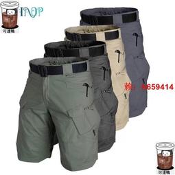 工裝短褲 休閒短褲 工裝短褲 美式短褲 側口袋工作短褲  男生短褲 男短褲(APRDK26)【FIZZE】 歷史價格詳細信息