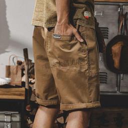 夏季大尺碼工裝褲男 潮牌寬鬆大尺碼束口褲 學生潮流休閒褲 春秋款長褲子男 側口袋工作褲 男生工作褲 男生長褲 男生褲子 歷史價格詳細信息