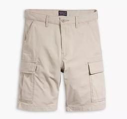【新款28-42腰優惠】美國LEVIS Carrier Cargo Short 立體大口袋 深藍 純棉 百搭工作短褲 歷史價格詳細信息